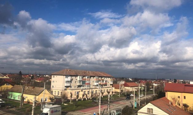 A scăzut rata de infectare sub 8/1000 de locuitori în Dumbrăvița