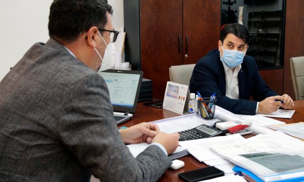 INTERVIU ÎN EXCLUSIVITATE: Inspectorul școlar general Marin Popescu, despre schimbarea directorului Adrian Nicola
