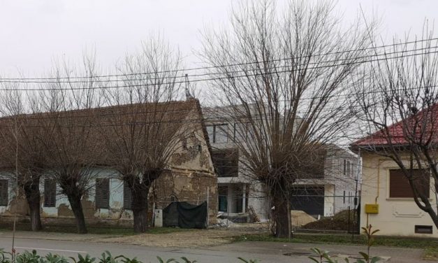 Majorarea la 140.000 euro a pragului până la care se aplică TVA de 5% la imobile se amână!