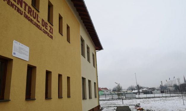 Comuna Dumbrăvița este pregătită pentru vaccinare