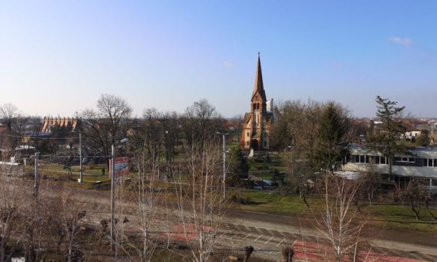 COVID-19: Rata de infectare a scăzut sub 9/1000 de locuitori în Dumbrăvița