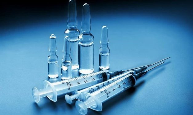 Ministerul Sănătății pune la dispoziția medicilor o broșură cu informații despre vaccinul împotriva COVID-19