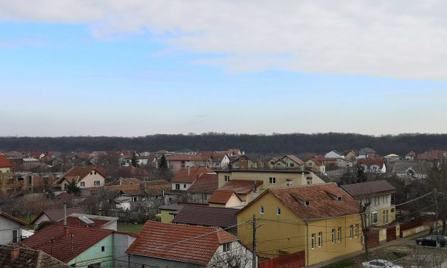 COVID-19 în Dumbrăvița: Rata de infectare a ajuns la 7,28