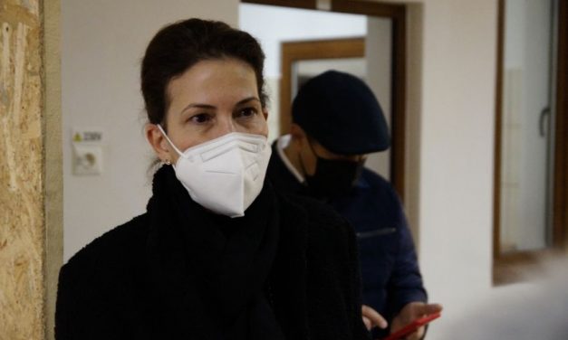 Prefectul județului Timiș a cerut furnizorilor de utilități să prezinte modul în care sunt pregătiți pentru a face față acestor temperaturi scăzute