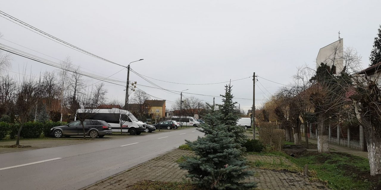 Rata de infectare a scăzut sub 6 la 1000 de locuitori în Dumbrăvița