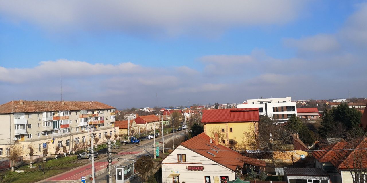 COVID-19: DSP Timiș anunță 10 cazuri noi în Dumbrăvița