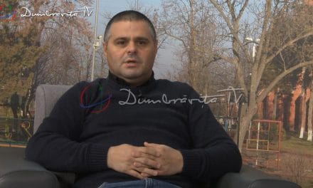 VIDEO: Sorin BĂLU anunță schimbări importante la CSC Dumbrăvița