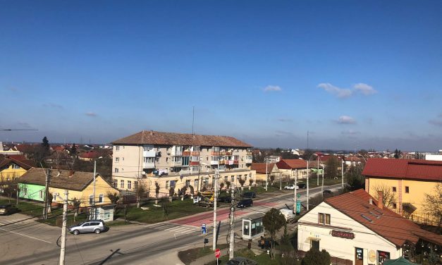 COVID-19 în Timiș: Numărul total de decese se apropie de 800