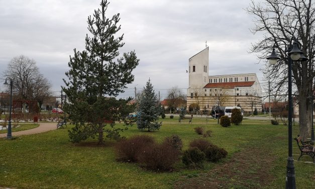 COVID-19 în Dumbrăvița: Doar comuna Variaș ne depășește la rata de infectare