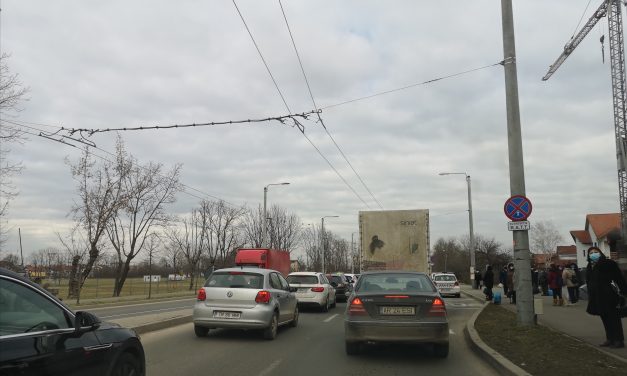 Dumbrăvița în CARANTINĂ: Rata de infectare în continuă creștere