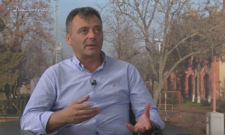 Cătălin Olteanu, directorul general al RETIM S.A. despre salubrizarea din DUMBRĂVIȚA și TIMIȘOARA