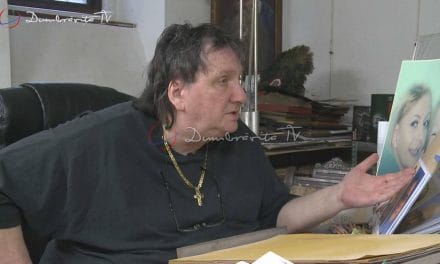 Ștefan Popa Popa’s povestește despre Centenarul Marii Uniri, dar și despre cinste și hoție!