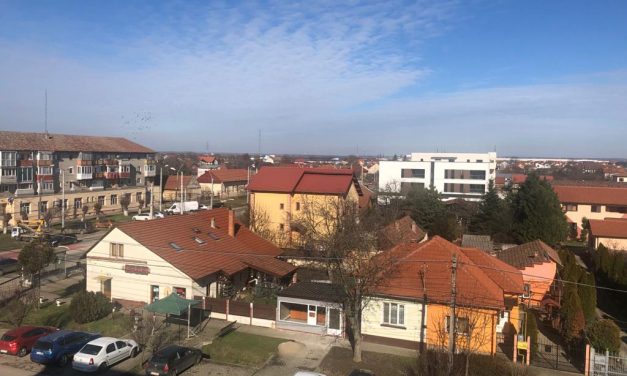 COVID-19: Rata de infectare se menține peste 7/1000 de locuitori în Dumbrăvița