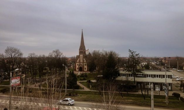 COVID-19 în Dumbrăvița: DSP Timiș anunță 11 cazuri noi