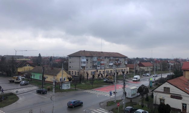 Numărul de persoane confirmate COVID-19 în ultimele 24 de ore este de  233. Dumbrăvița are 7 noi cazuri .
