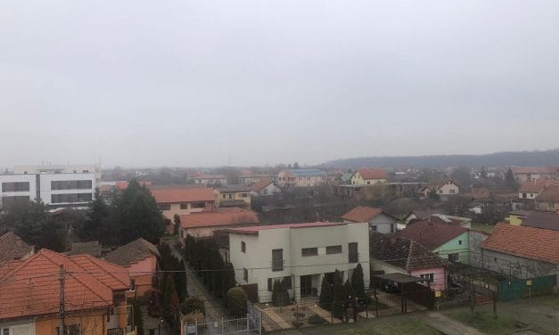 COVID-19: Dumbrăvița se apropie de rata de infectare de 7/1000 locuitori
