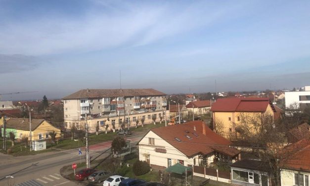 COVID-19: 749 de persoane au decedat până acum, în județul Timiș