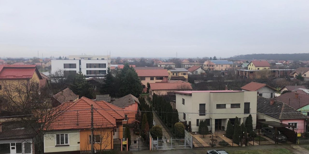DSP Timiș: Peste 10 îmbolnăviri noi în Dumbrăvița