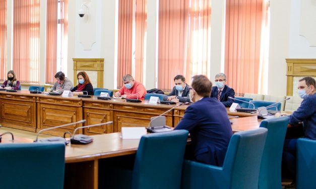 Se va rezolva problema migranților?! Reprezentantul UNHCR România a declarat că apreciază eforturile Timișoarei…