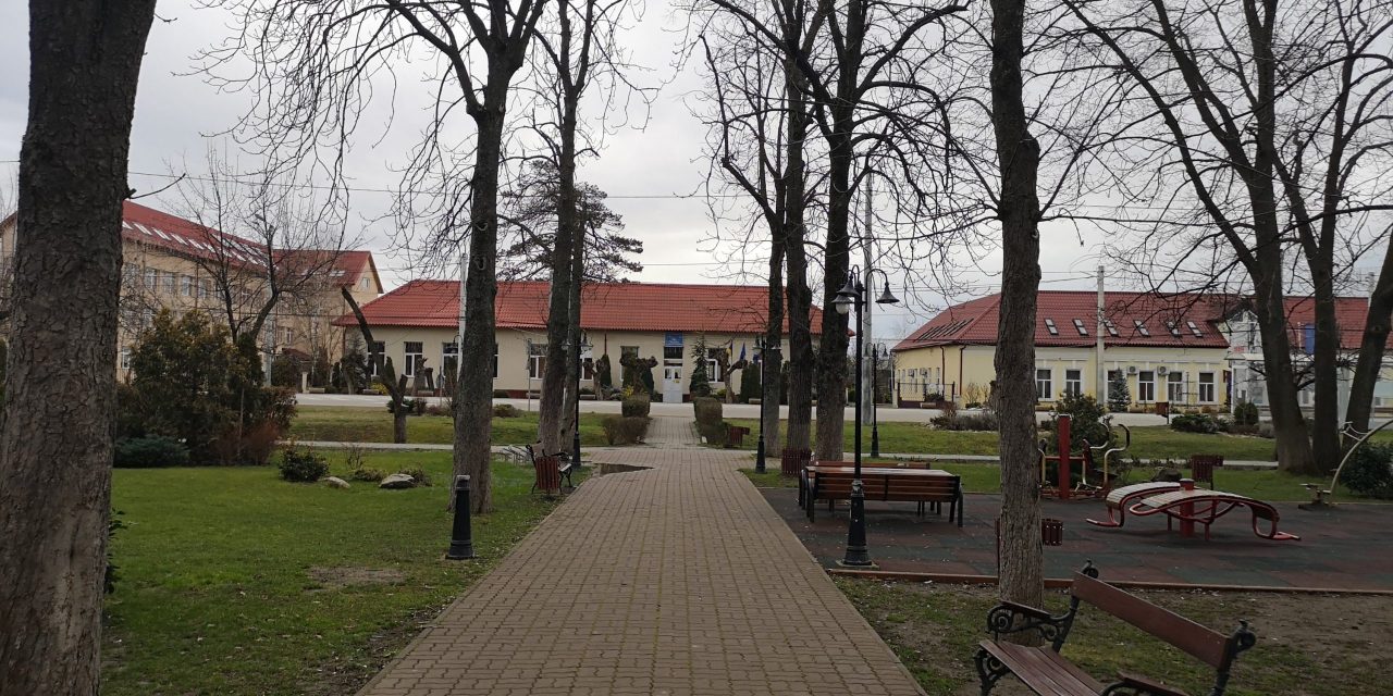 COVID-19: DSP Timiș anunță cifre alarmante pentru comuna Dumbrăvița