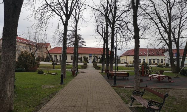 COVID-19: DSP Timiș anunță cifre alarmante pentru comuna Dumbrăvița
