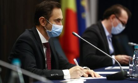 Minoritățile, incluse în procesul de decizie la nivelul județului Timiș
