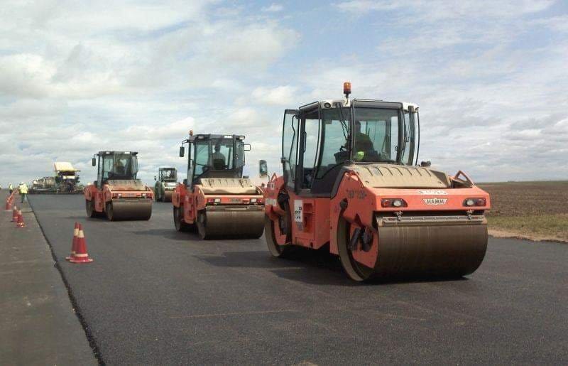 Descărcare pe Aradului! CNAIR a semnat contractul pentru proiectarea și execuția drumului de legatură A1 – DN 69