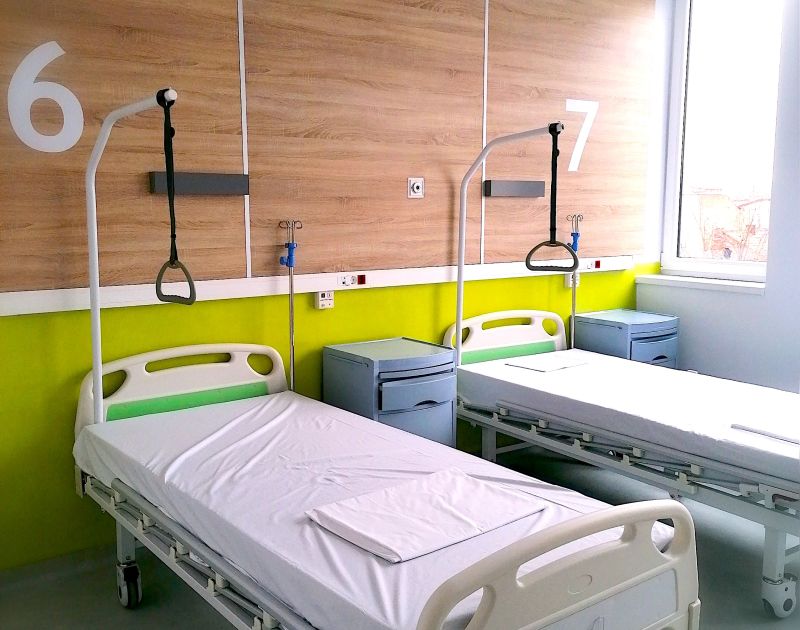 Semnal de alarmă tras de medicii timișoreni în privința pacienților oncologici: să vină cu încredere în spitale – Declarații Dr. Șerban Negru