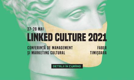 Linked Culture 2021 propune un studiu pentru a afla percepția generală despre viitorul cultural al Timișoarei