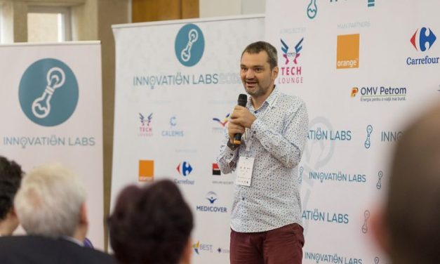 23 de echipe se alătură programului de accelerare Innovation Labs 2021 din Cluj și Timișoara