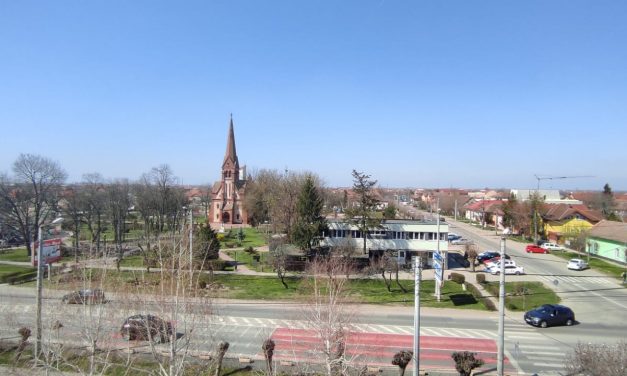 Se va prelungi carantinarea? De 5 zile Dumbrăvița se află sub pragul de 6 /1000. Totul se va decide astăzi în ședinta CJSU de la ora 17