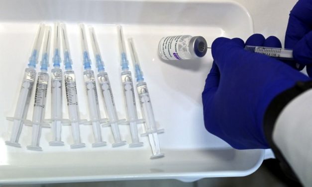 6 noi paturi ATI la Spitalul Municipal – Se deschid și noi centre de vaccinare în Timișoara
