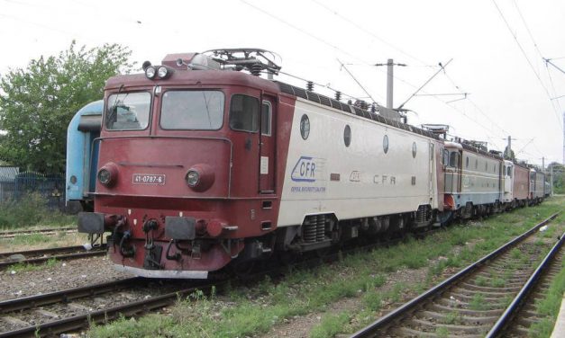 Ministrul Drulă propune un miliard de euro pentru CFR