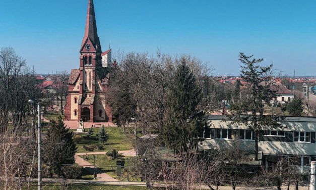 COVID-19: Rata de infectare se menține sub 7/1000 de locuitori în Dumbrăvița