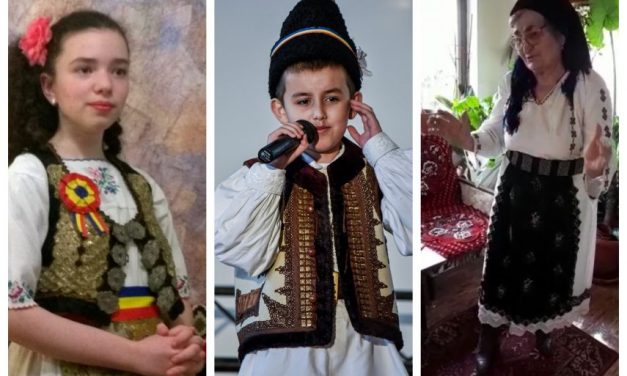 Centrul de Cultură și Artă al Județului Timiș a decernat premiile ”Drag de grai”
