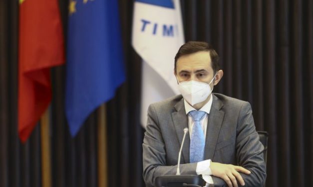 Încep lucrările la un centru nou de recuperare pentru persoanele cu dizabilități! CJ Timiș investește peste 10 milioane de lei