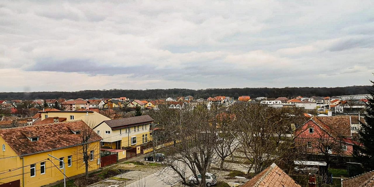 S-a împlinit o lună de când Dumbrăvița a reintrat în carantină – Care este evoluția cazurilor
