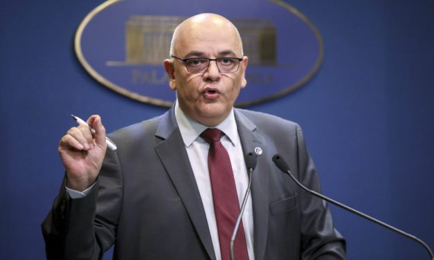 Arafat anunță noi restricții pentru localitățile unde rata infectării depășește 4/1000