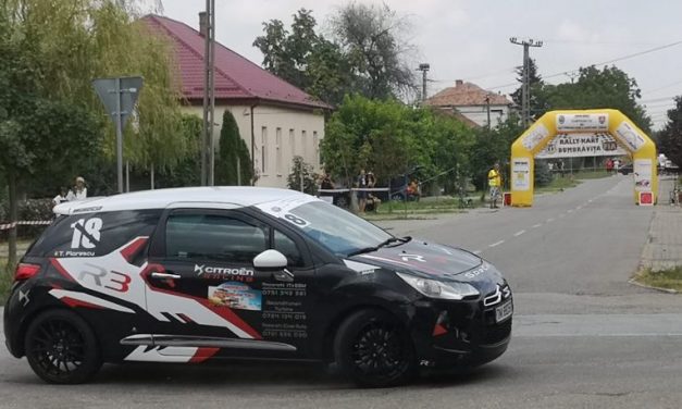 Carantina amână debutul automobiliștilor dumbrăvițeni în Campionatul de Automobilism & Karting & Drift Timis 2021