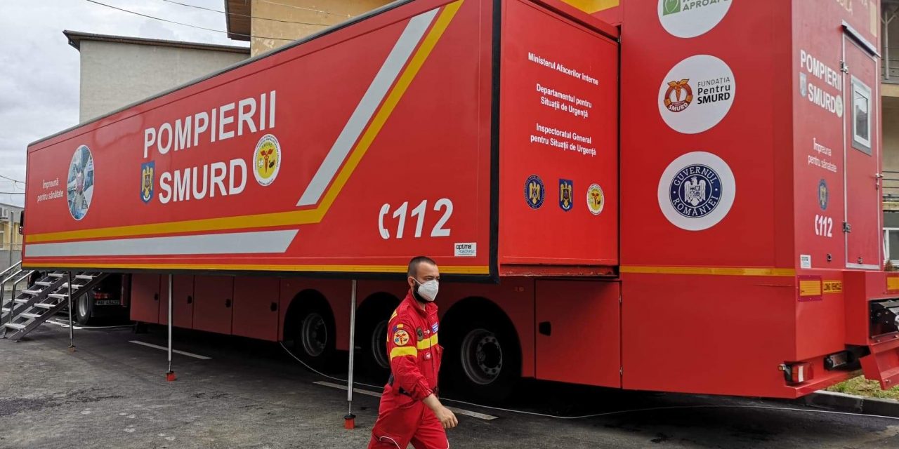 Timișul a ajuns la 888 de decese! Iar a crescut numărul de persoane confirmate cu COVID-19, în Dumbrăvița