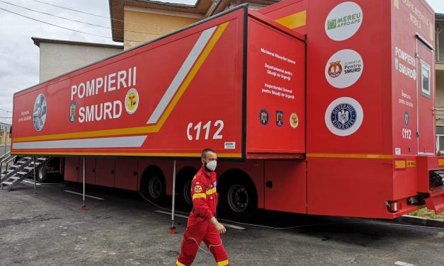 Timișul a ajuns la 888 de decese! Iar a crescut numărul de persoane confirmate cu COVID-19, în Dumbrăvița