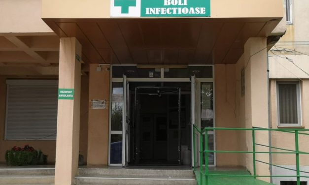 COVID-19: Dumbrăvița a ajuns la cea mai scăzută rată de infectare din ultimele luni