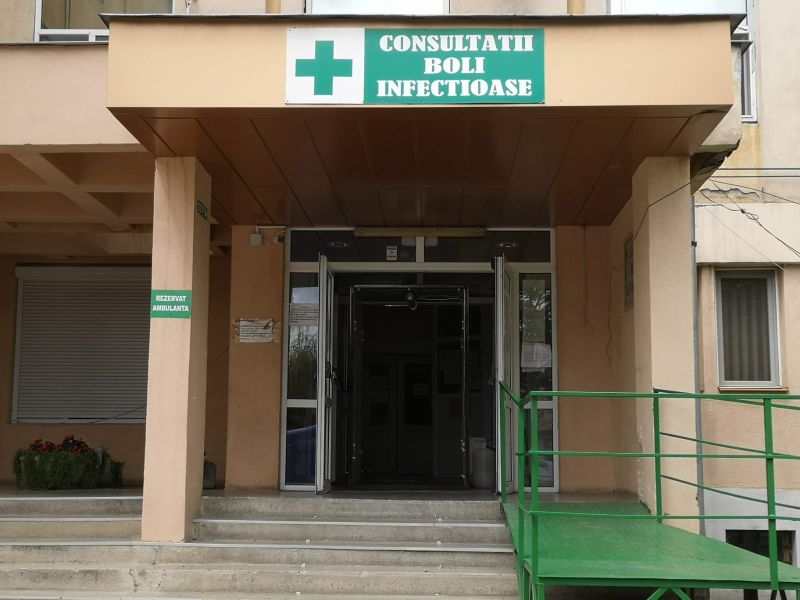 COVID-19: Dumbrăvița a ajuns la cea mai scăzută rată de infectare din ultimele luni