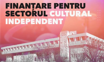 Timișoara: apel de finanțare pentru sectorul cultural independent
