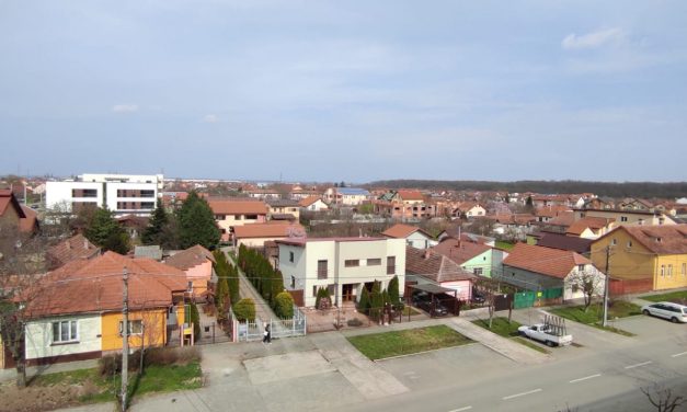 Ne-am relaxat prea devreme?! DSP Timiș anuntă peste 20 de noi îmbolnăviri în Dumbrăvița