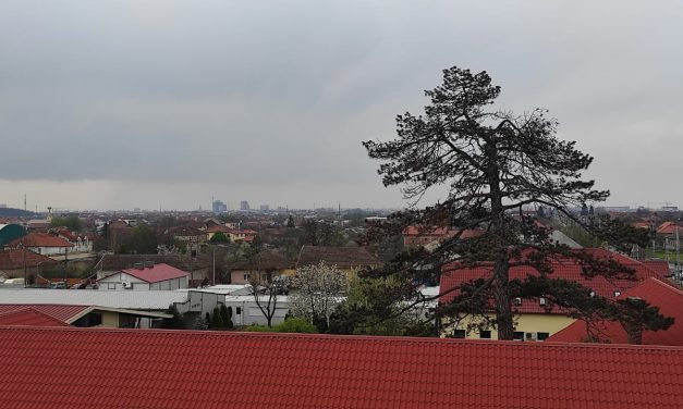 Doar 28 de localități din Timiș au rata de infectare de peste 3 la 1000 de locuitori