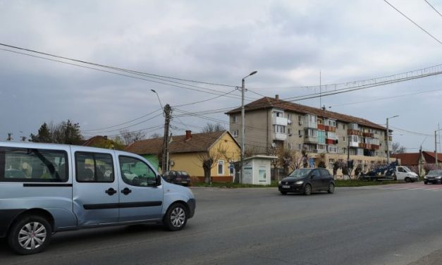 COVID-19 în Dumbrăvița: Rata de infectare a depășit, din nou, pragul de 6/1000