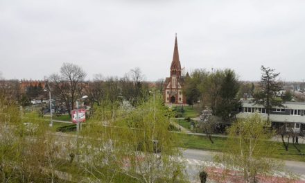 DSP TIMIȘ: După două zile stagnare, rata de infectare a scăzut în DUMBRĂVIȚA