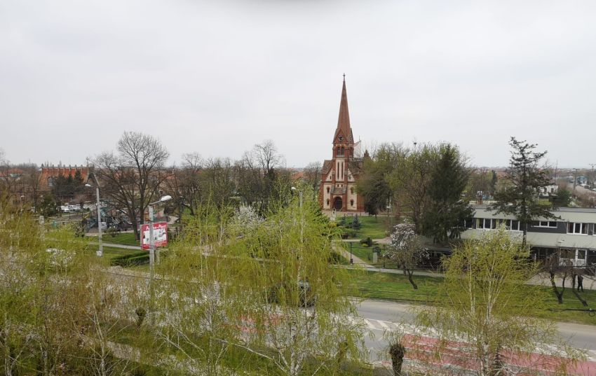DSP TIMIȘ: După două zile stagnare, rata de infectare a scăzut în DUMBRĂVIȚA