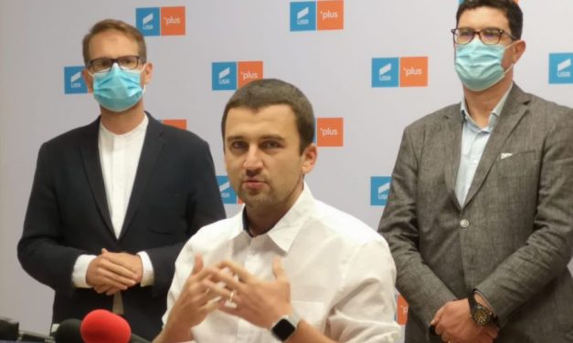 DECLARAȚII – Ce spune dumbrăvițeanul Cristian Moș (USR Timiș) despre criza guvernamentală